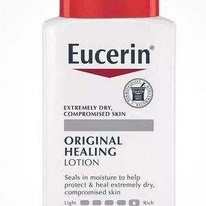 🌊3/$15~Eucerin Original Healing Lotion (5 oz)